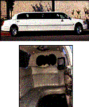 california limousine rental los angeles.
