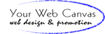 Web Site Design Logo.