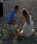unity sand for wedding.